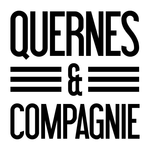 MAS DES QUERNES — paysage du domaine